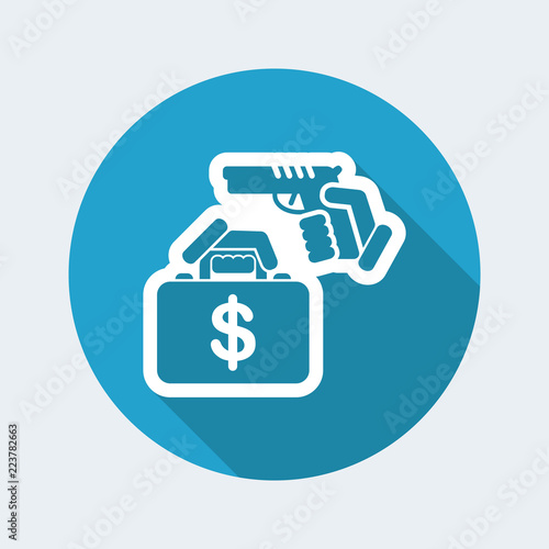 Case robbery
