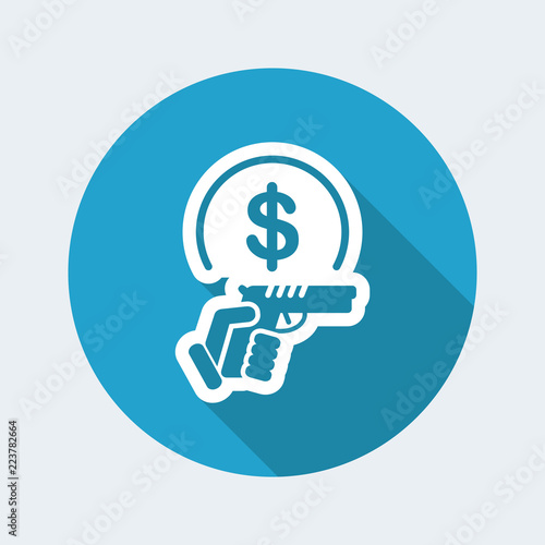 Raider icon