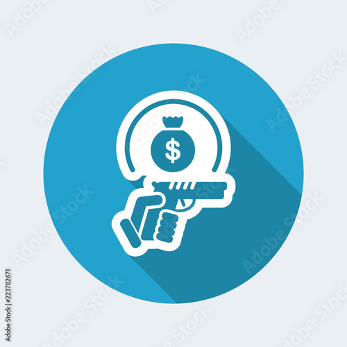 Raider icon