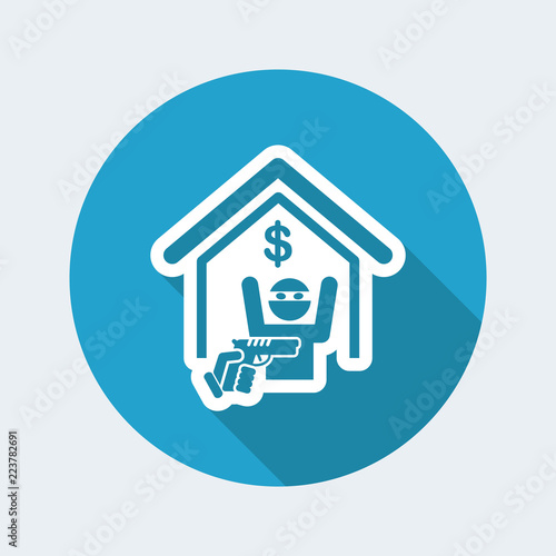 Heist icon