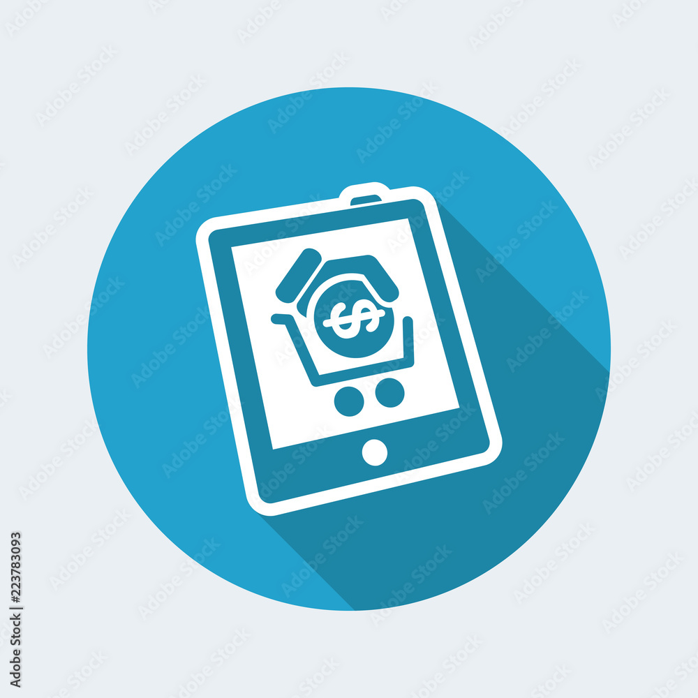 Web Bank icon Web Bank icon