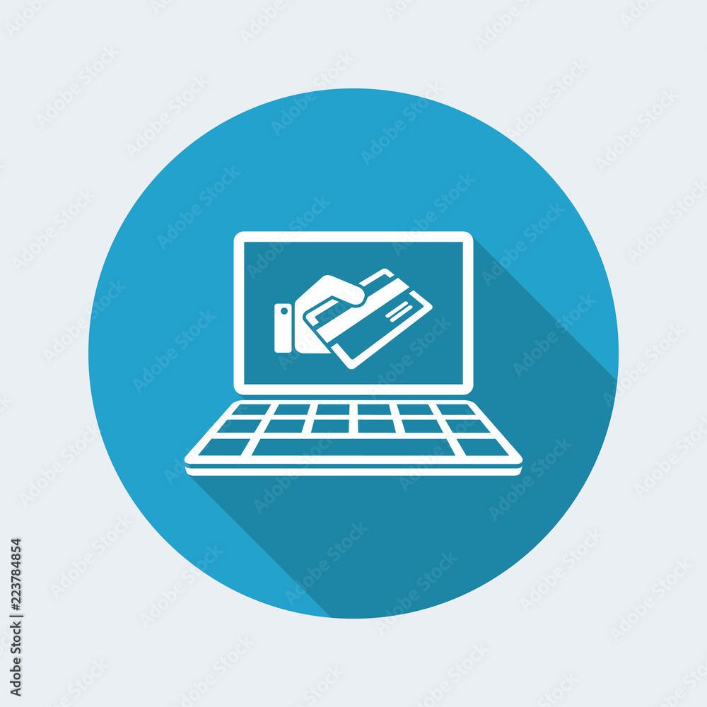 Credit card web payment Credit card web payment