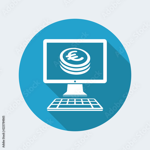 Money web service - Euro