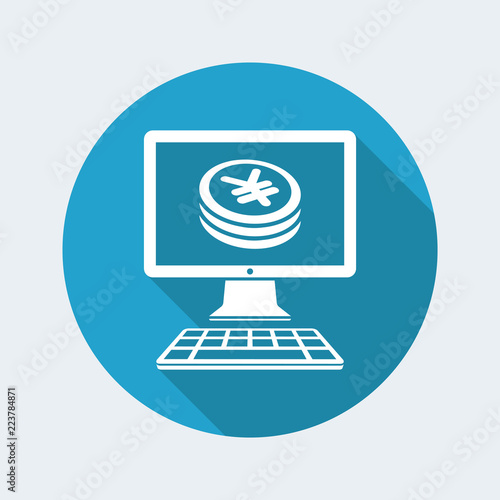 Money web service - Yen