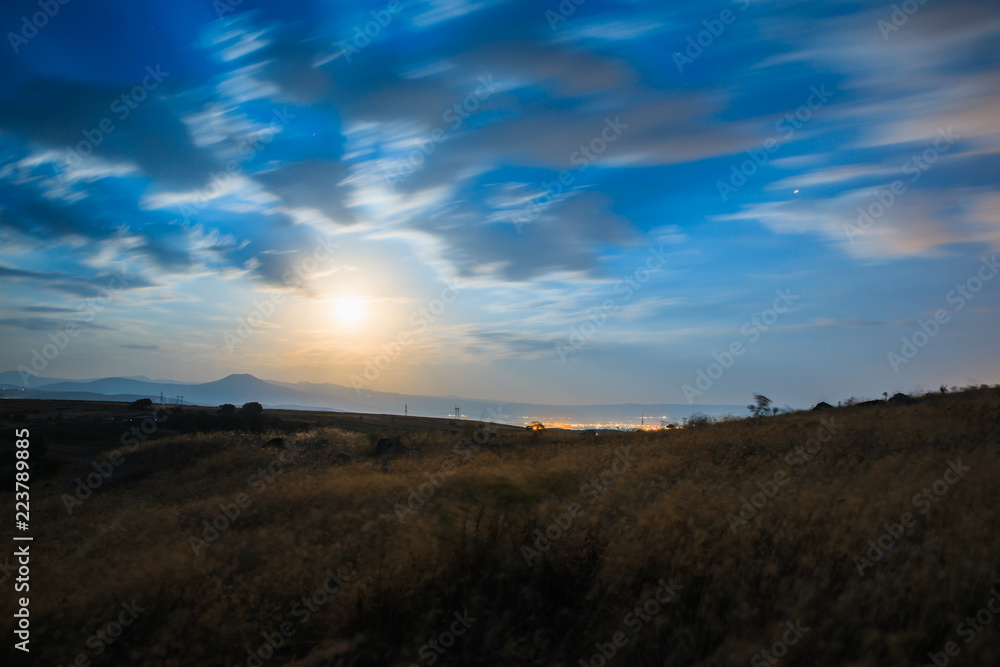 Sunset Sunset