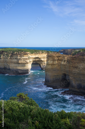 Great Ocean Road en Australie
