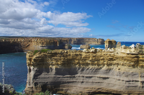 Great Ocean Road en Australie