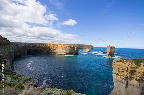 Great Ocean Road en Australie
