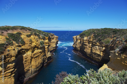 Great Ocean Road en Australie