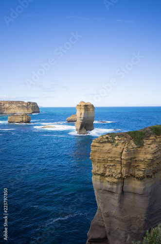 Great Ocean Road en Australie