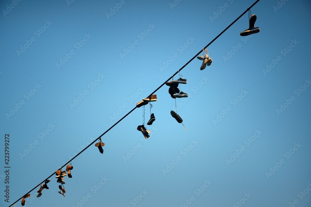 Shoes Shoes
