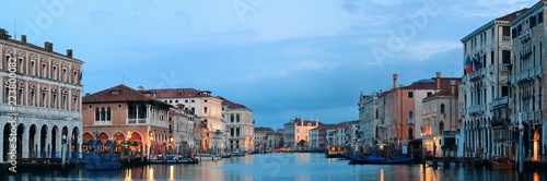 Venice panorama © rabbit75_fot