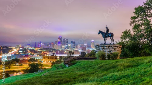 Kansas City, Missouri, USA