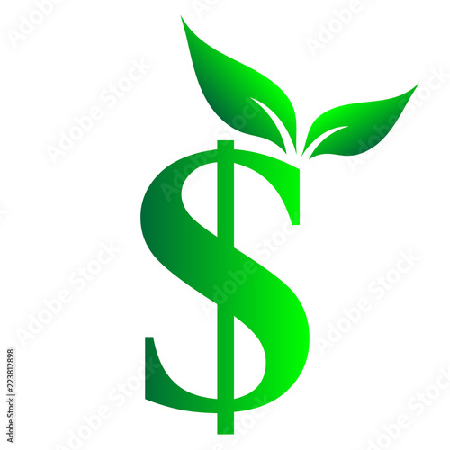 Symbol, $