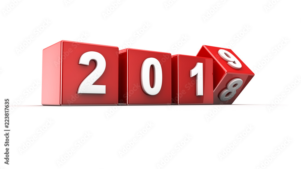 Neujahr 2019 Neujahr 2019