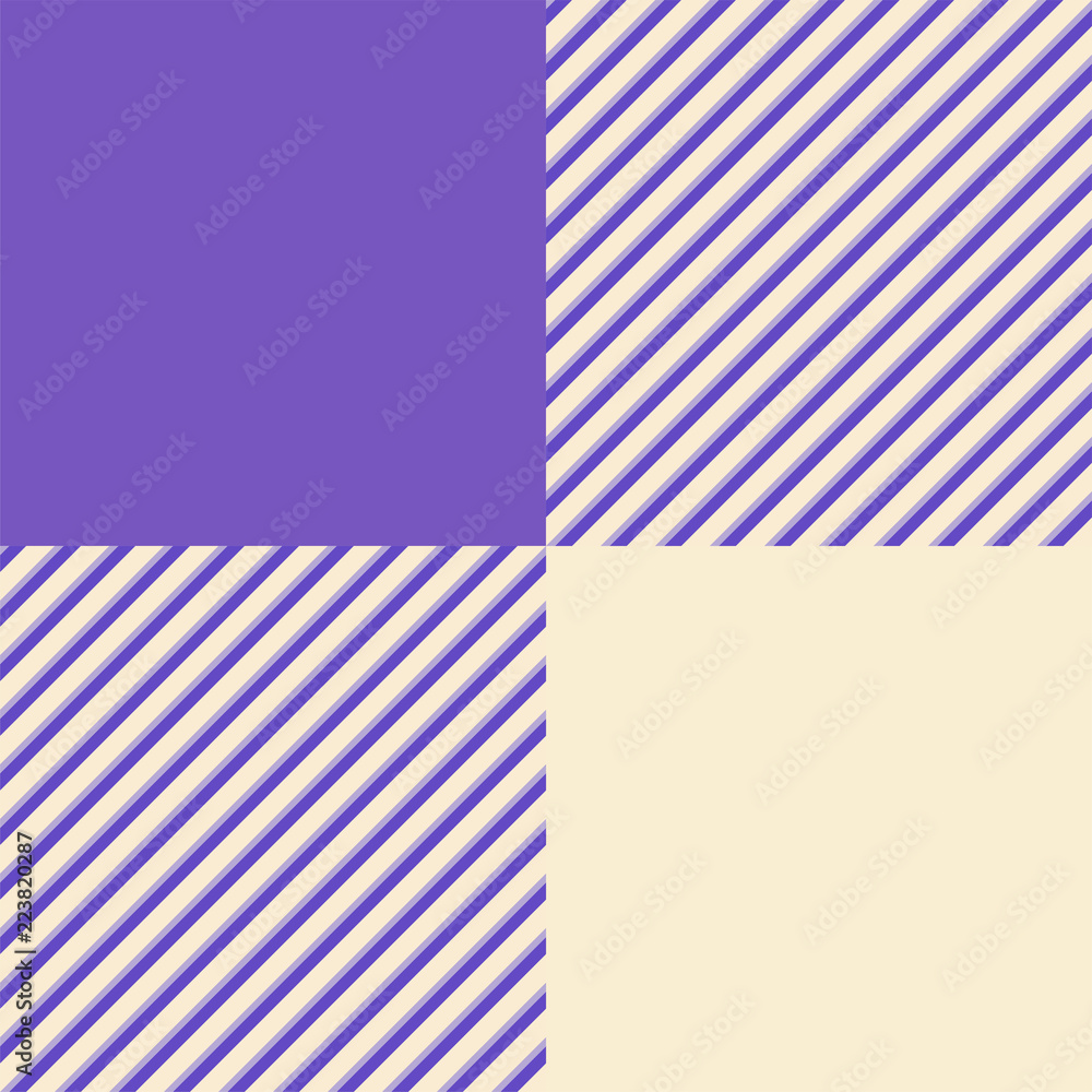 Tartan seamless pattern background Tartan seamless pattern background