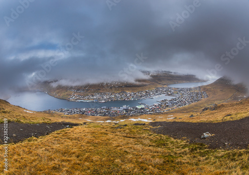 Faroe Islands photo