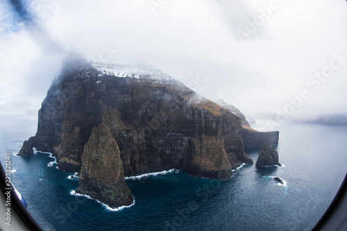 Faroe Islands photo