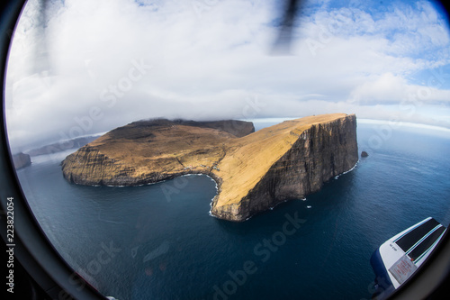 Faroe Islands photo