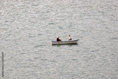 Boka kotorska bay © Jovan 