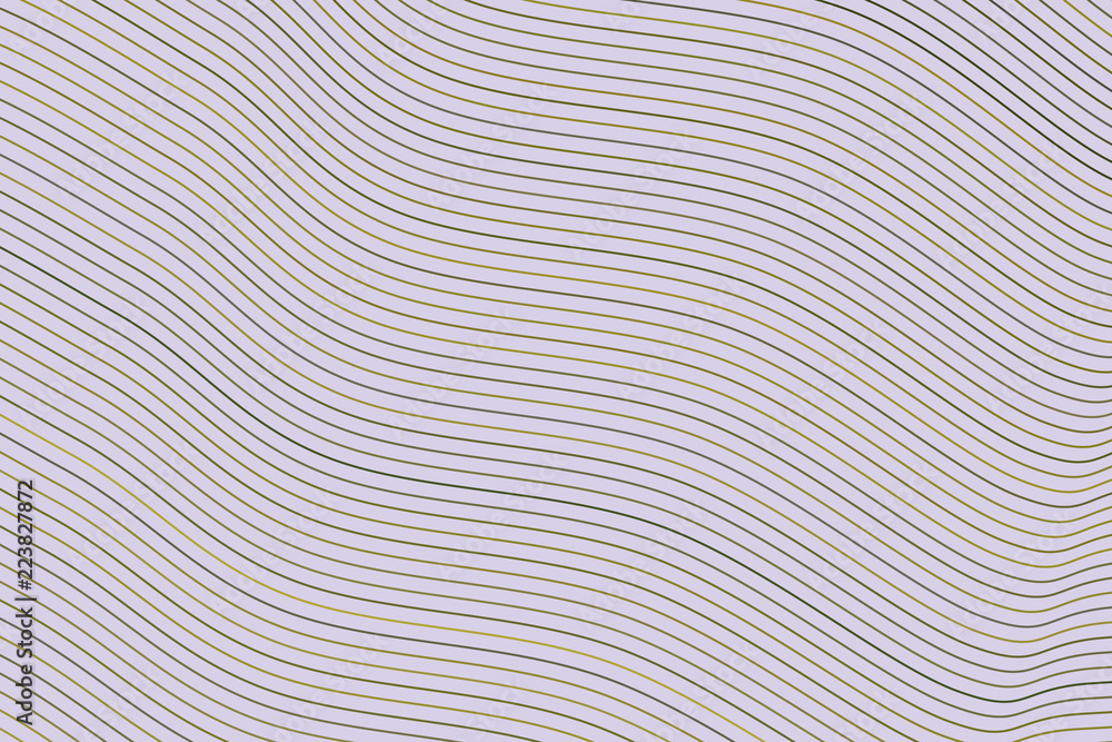 Color abstract line, curve & wave geometric pattern generative art background. Design, surface, canvas & template. Color abstract line, curve & wave geometric pattern generative art background. Design, surface, canvas & template.