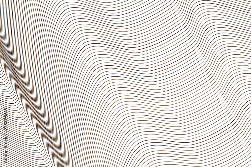 Shape of line, curve & wave, abstract geometric background pattern. Design, decoration, surface & drawing. Shape of line, curve & wave, abstract geometric background pattern. Design, decoration, surface & drawing.