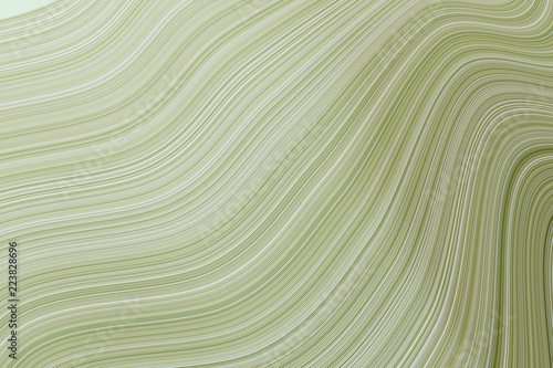 Background abstract geometric line, curve & wave pattern for design. Vector, repeat, canvas & effect.