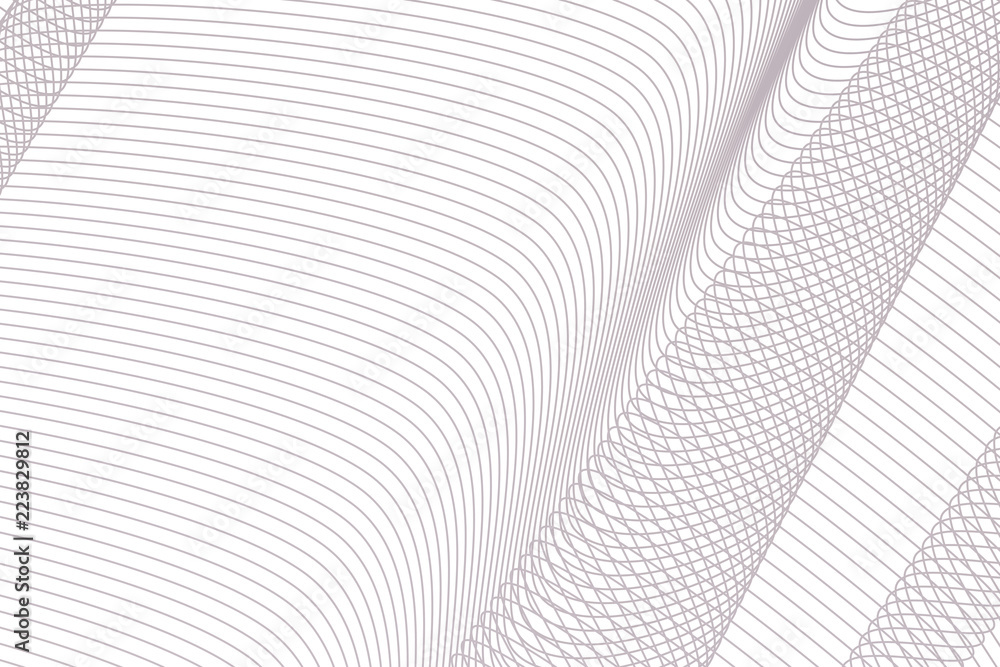 Abstract conceptual geometric line, curve & wave pattern. Digital, background, messy & drawing. Abstract conceptual geometric line, curve & wave pattern. Digital, background, messy & drawing.