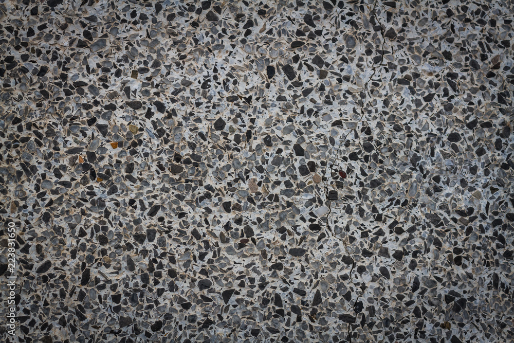 Modern rough decoration surface Modern rough decoration surface