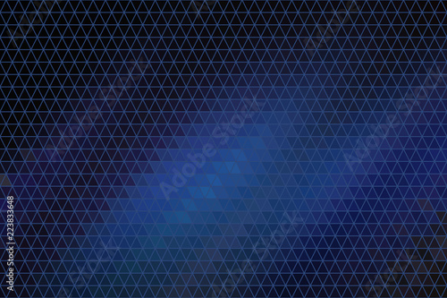 Geometric Conceptual background triangle strip for design. Drawing, repeat, pattern & cover.