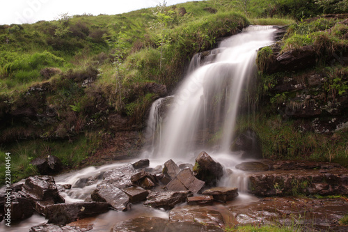 Wasserfall