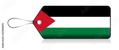 Flag of Palestine