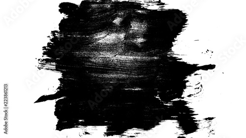 Farbe Schwarz