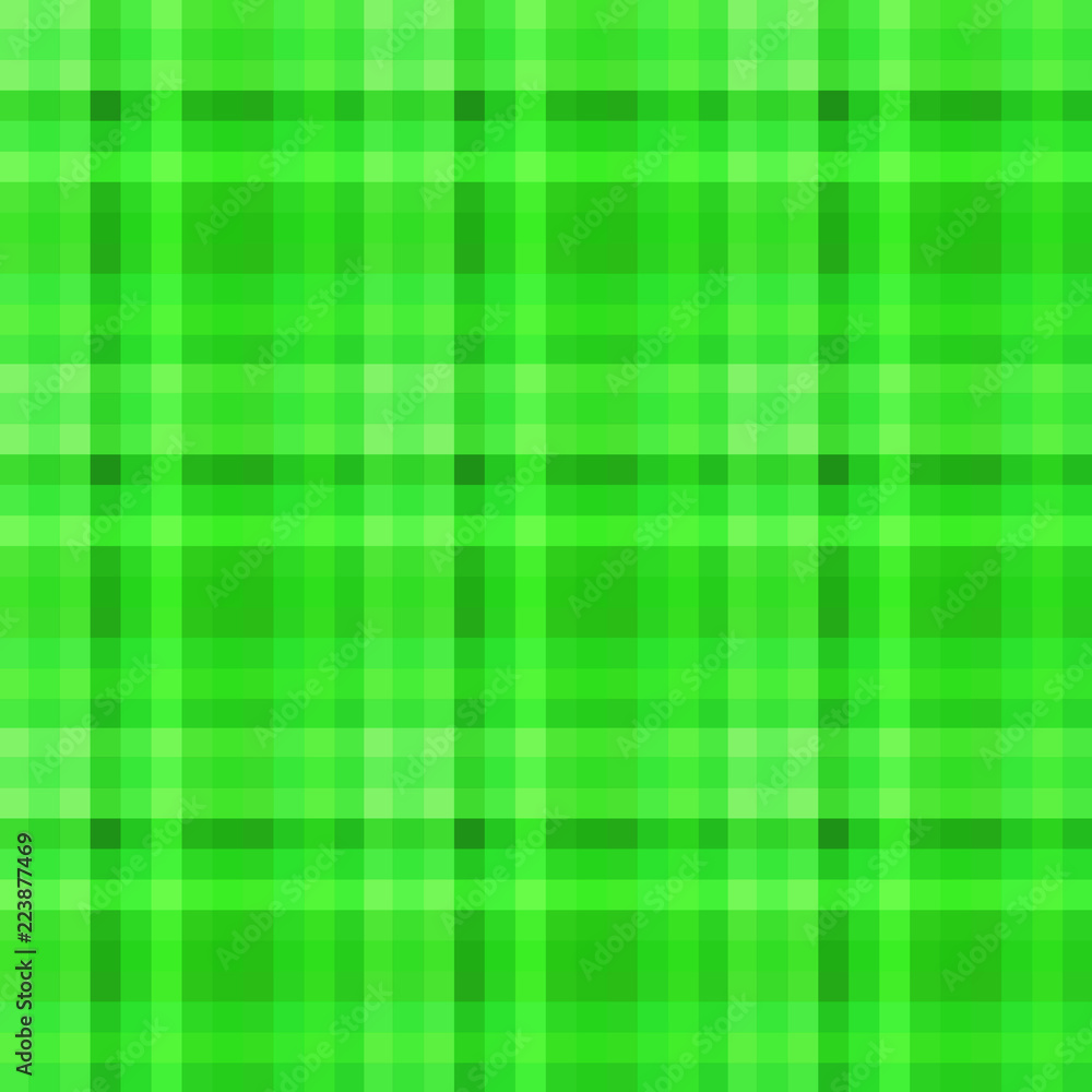 Seamless pattern background from a variety of multicolored squares. Seamless pattern background from a variety of multicolored squares.