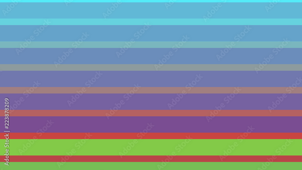 Background with color lines. Different shades and thickness. Background with color lines. Different shades and thickness.