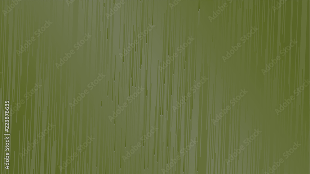 Obraz premium Background with color lines. Different shades and thickness.