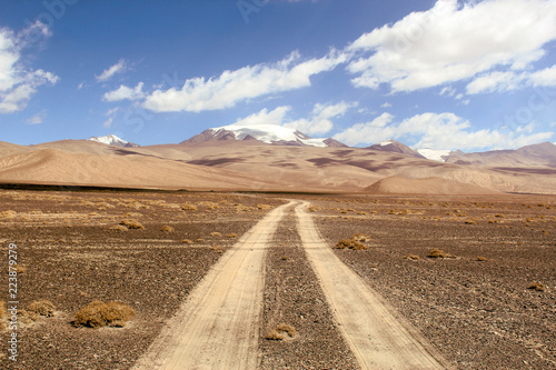 Pamir Highway