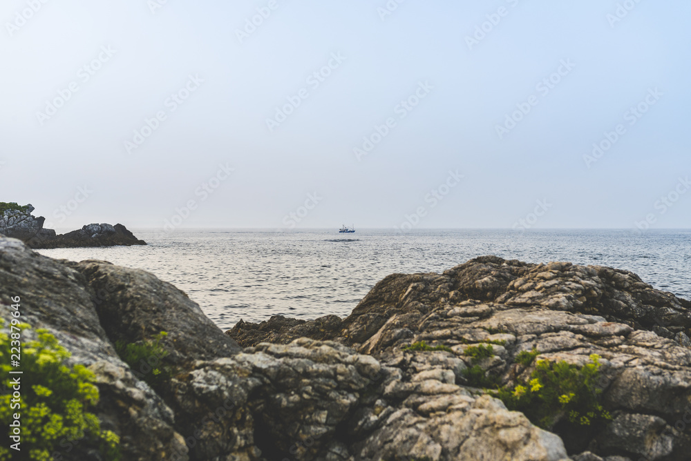 Ocean Ocean
