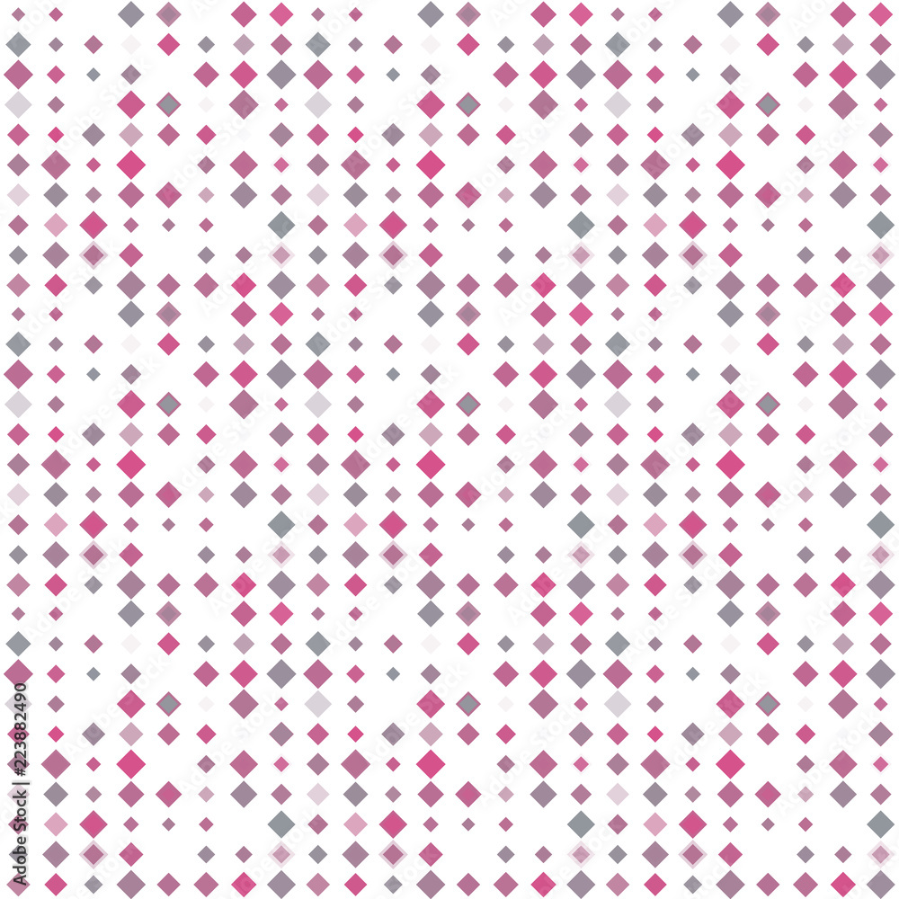 Abstract seamless pattern background with multicolored various rhombuses. Abstract seamless pattern background with multicolored various rhombuses.