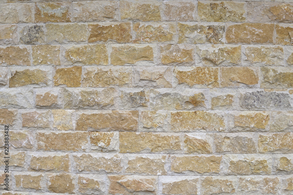 the old brick wall Brown background structure the old brick wall Brown background structure