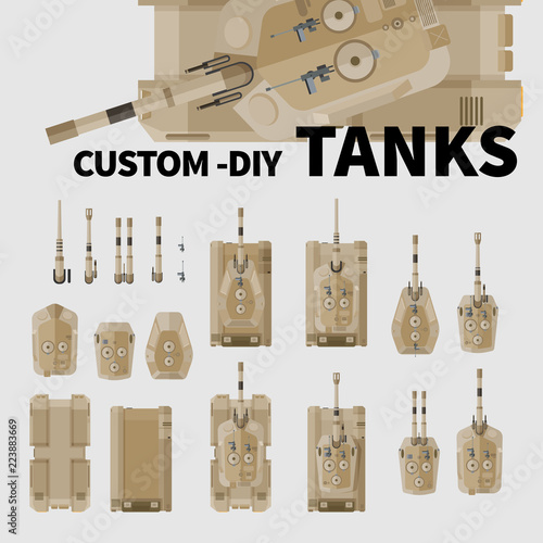 Tanks