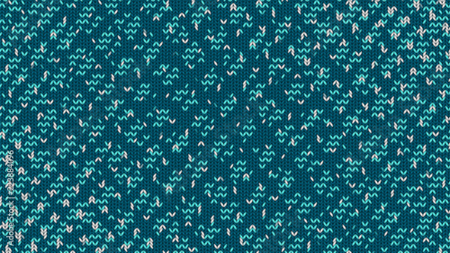 Background with a knitted texture, imitation of wool.