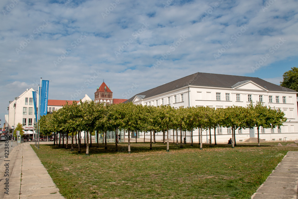 Vorpommersches Landesmuseum