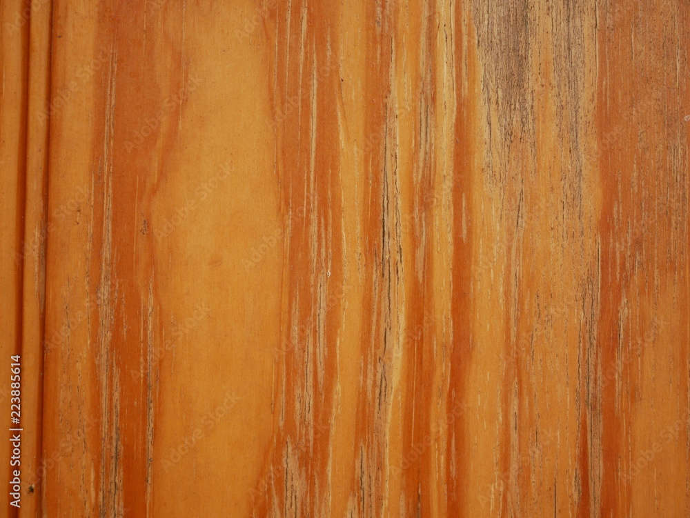 Obraz premium old red wood background