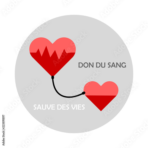 Don du sang