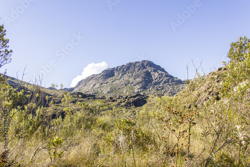 peak of black needles Itatiaia © BrunoMartinsImagens