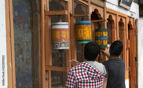 bhutan