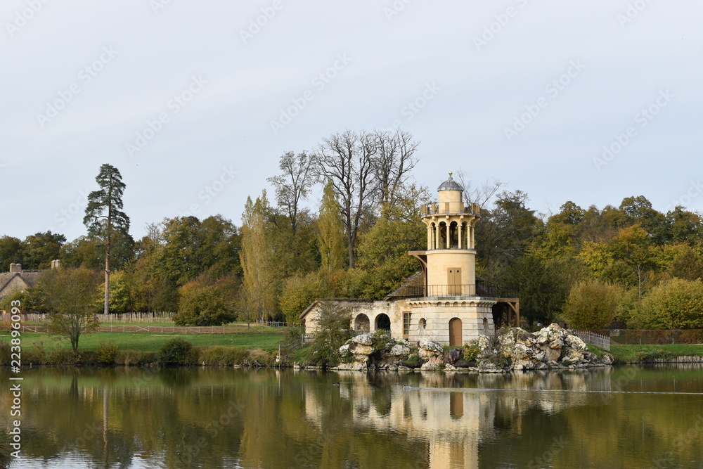 Versailles - Paris - Louis XIV