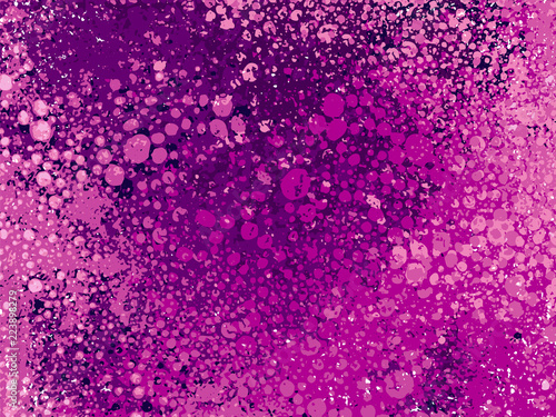 Grunge vector background dusty abstract texture violet 1