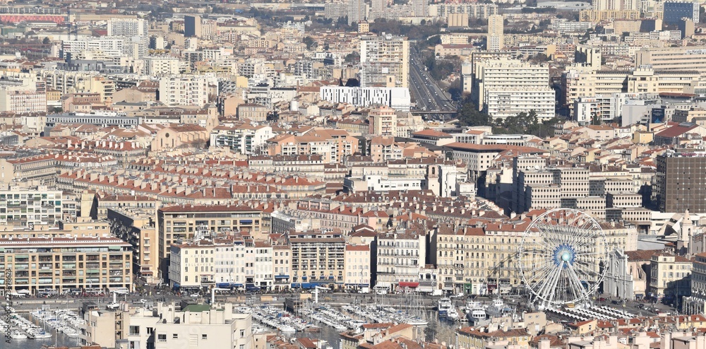 Marseille, France,